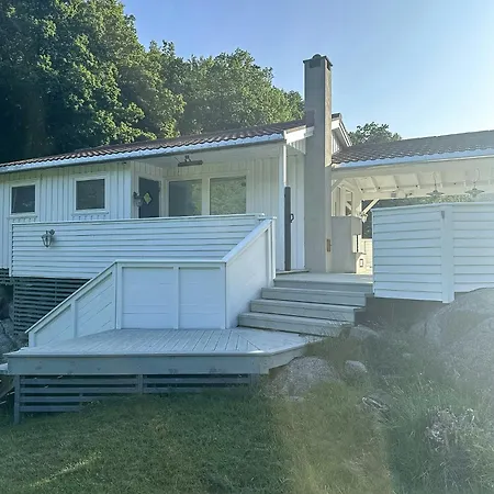 Renovated With Outdoor Kitchen Near Nyaraló