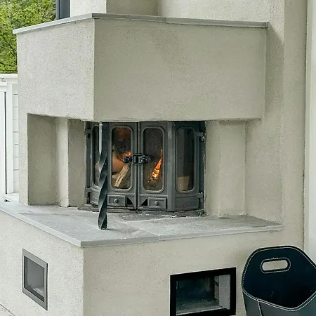 Nyaraló Renovated With Outdoor Kitchen Near *