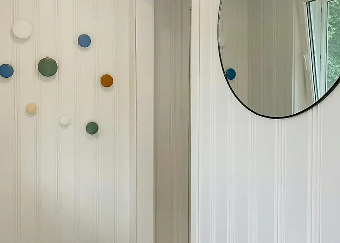 بيت للعطل Renovated With Outdoor Kitchen Near *